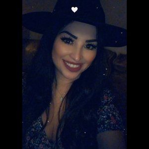 Meet your Posher, Ulyssa